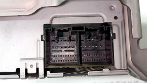 Ford Explorer 2018 Radio Tape Player