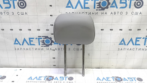 Chevrolet Volt 16 rear right headrest - gray leather