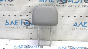 Chevrolet Volt 16 rear right headrest - gray leather