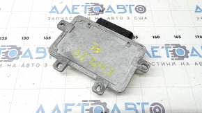 Ford Explorer 20-23 AWD Transfer Case Control Unit