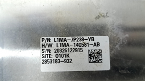 Ford Explorer 20-23 AWD Transfer Case Control Unit