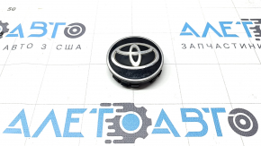 Center cap for Toyota Rav4 19-25 type 3 62/60mm wheel