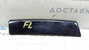 Front left roof lining Polestar 2 21-25, paint peeling, scratch