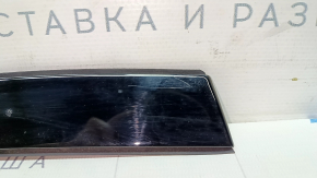 Front left roof lining Polestar 2 21-25, paint peeling, scratch