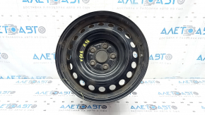 Wheel disk R16x6.5J 5*114.3 Toyota Camry v50 12-14 usa iron, rusty, for rent