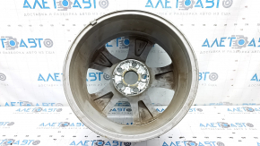 Wheel R17 x 7J ET35 Toyota Rav4 22-25 Dicastal curb