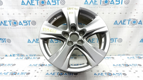 R17 x 7J ET35 Toyota Rav4 22-25 Dicastal Light Curb Wheel