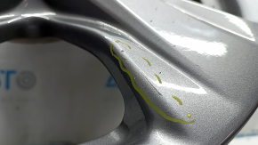 R17 x 7J ET35 Toyota Rav4 22-25 Dicastal Light Curb Wheel