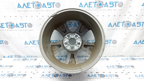 R17 x 7J ET35 Toyota Rav4 22-25 Dicastal Light Curb Wheel
