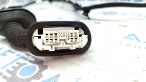 Lexus CT200h 11-17 rear left door wiring