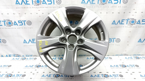 Wheel disk R17 x 7J ET35 Toyota Rav4 22-25 Dicastal