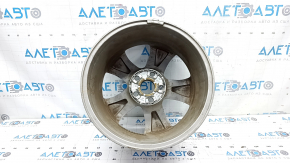 Wheel disk R17 x 7J ET35 Toyota Rav4 22-25 Dicastal