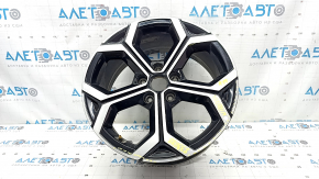 Wheel rim R18x7.5J ET52 Kia Niro 23-24 HEV, PHEV light curb