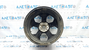 Wheel rim R18x7.5J ET52 Kia Niro 23-24 HEV, PHEV light curb