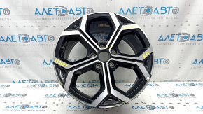 Wheel R18x7.5J ET52 Kia Niro 23-24 HEV, PHEV light curb
