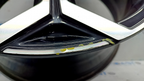 Wheel R18x7.5J ET52 Kia Niro 23-24 HEV, PHEV light curb