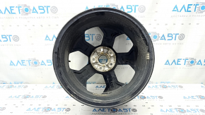 Wheel R18x7.5J ET52 Kia Niro 23-24 HEV, PHEV light curb