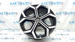 Wheel R18x7.5J ET52 Kia Niro 23-24 HEV, PHEV light curb