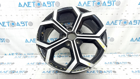 Wheel R18x7.5J ET52 Kia Niro 23-24 HEV, PHEV light curb