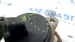 Kia Niro 23-24 HEV rear right hub crack