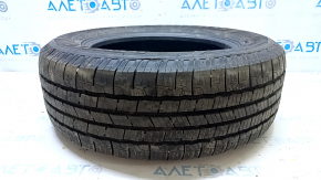 R15 195/65 Good Year Reliant 2022 all-season tire, 5mm