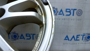 R15x6.5J ET40 Toyota Prius 50 16-22 light curb rim