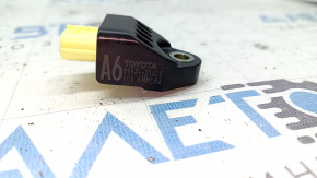 Airbag sensor door left Lexus CT200h 11-14