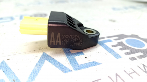 Rear right airbag sensor for Lexus CT200h 11-17