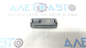 Ford Explorer 20-24 rear light, gray, scratches