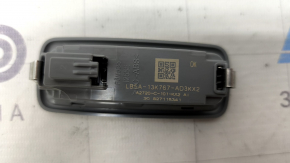 Ford Explorer 20-24 rear light, gray, scratches