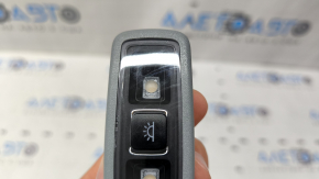 Ford Explorer 20-24 rear light, gray, scratches