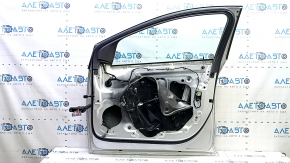 Chevrolet Volt 16-piece front right door assembly, keyless, silver WA636R