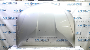 Chevrolet Volt 16" bare hood - aluminum, silver WA636R