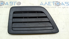 Right 2nd row seat heating air duct deflector Polestar 2 21-25 scratches
