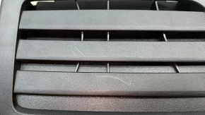 Right 2nd row seat heating air duct deflector Polestar 2 21-25 scratches