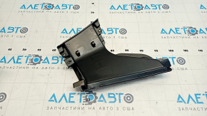 Left front bumper air duct for Hyundai Tucson 2022-2024