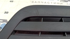 Left 2nd row seat heating air duct deflector Polestar 2 21-25 scratches