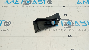 Front bumper reinforcement bracket right lower BMW X3 G01 18-21