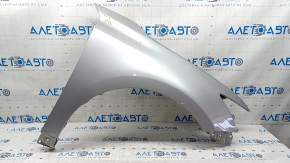 Front right fender Lexus CT200h 11-17 silver 1J4, bumpers
