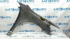 Front left fender Lexus CT200h 11-17 silver 1J4, bumpers