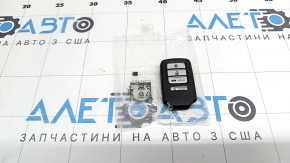 Smart Honda Accord Key 18-22 OEM