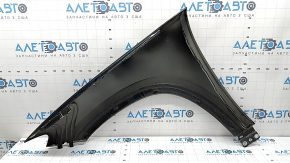 Front right wing Mercedes W167 GLE 350 450 20-25 aluminum, black 040