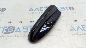 Polestar 2 fin antenna housing scratches 21-25