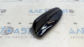 Polestar 2 fin antenna housing scratches 21-25