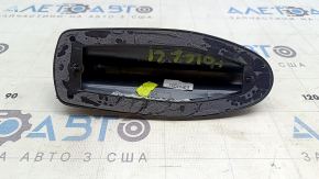 Polestar 2 fin antenna housing scratches 21-25