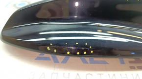 Polestar 2 fin antenna housing scratches 21-25