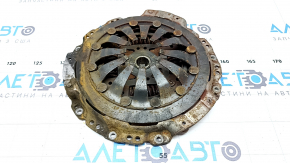 Kia Niro 23 automatic transmission clutch kit - rusty