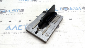 Polestar 2 21-25 fin antenna