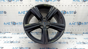 Honda Accord 23-24 DICASTAL Light Curb Rim 19x8.5J ET50