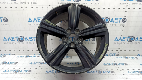 Honda Accord 23-24 DICASTAL Light Curb Rim 19x8.5J ET50